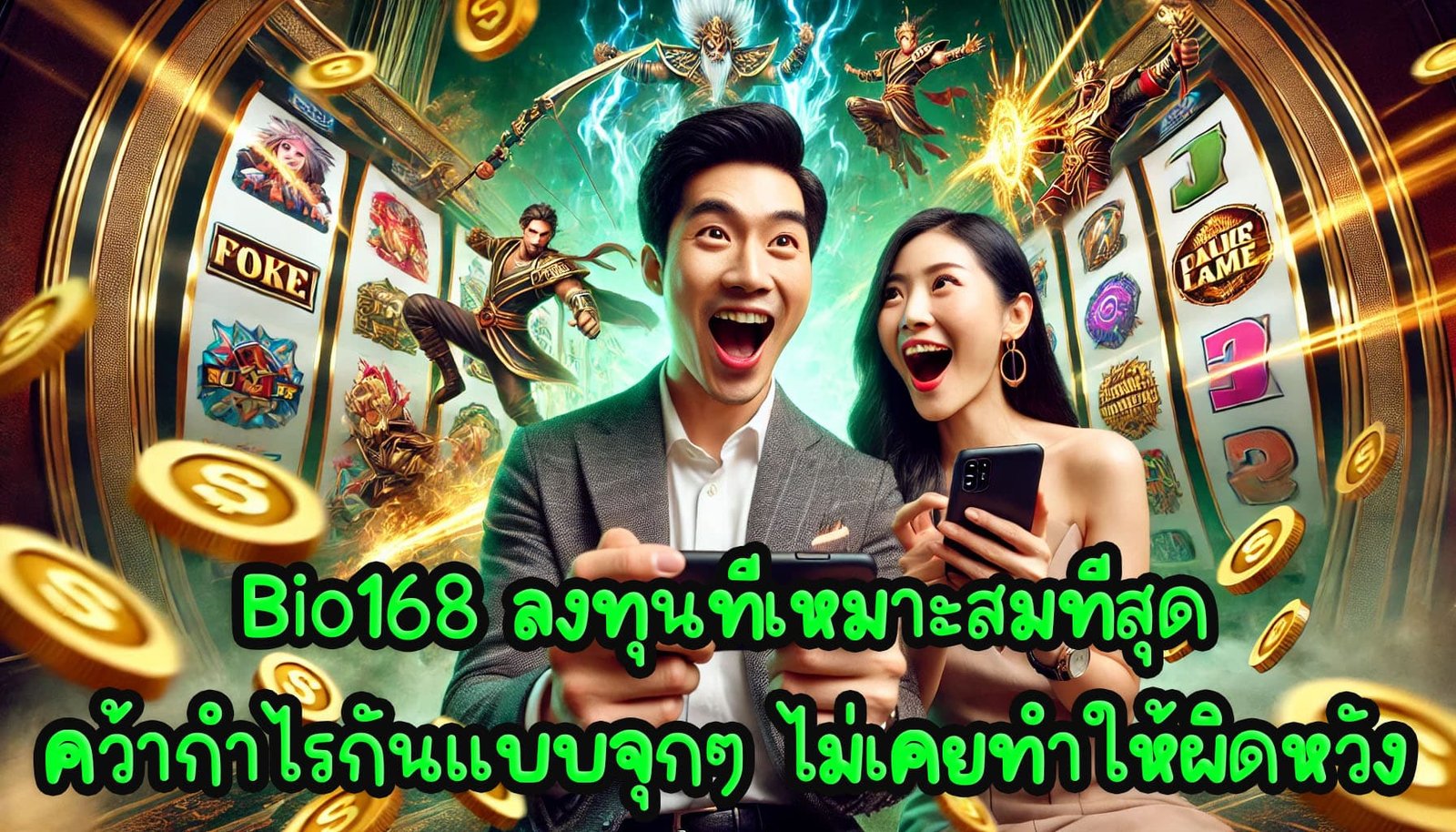 Bio168 ลงทุนที่เหมาะสมที่สุด คว้ากำไรกันแบบจุกๆ ไม่เคยทำให้ผิดหวัง-2