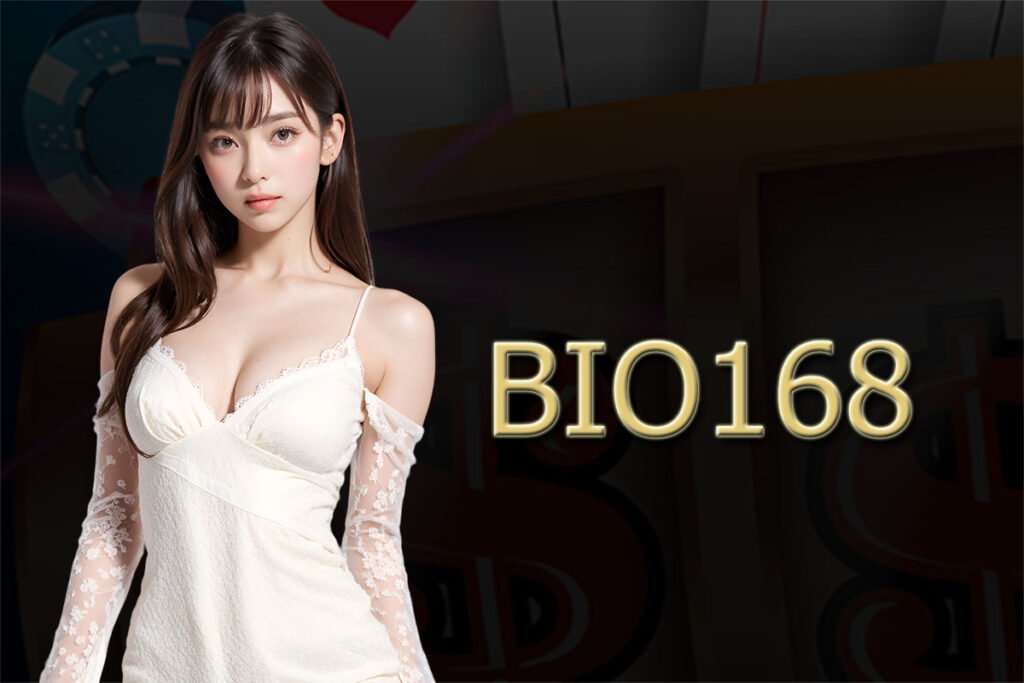 BIO168-home