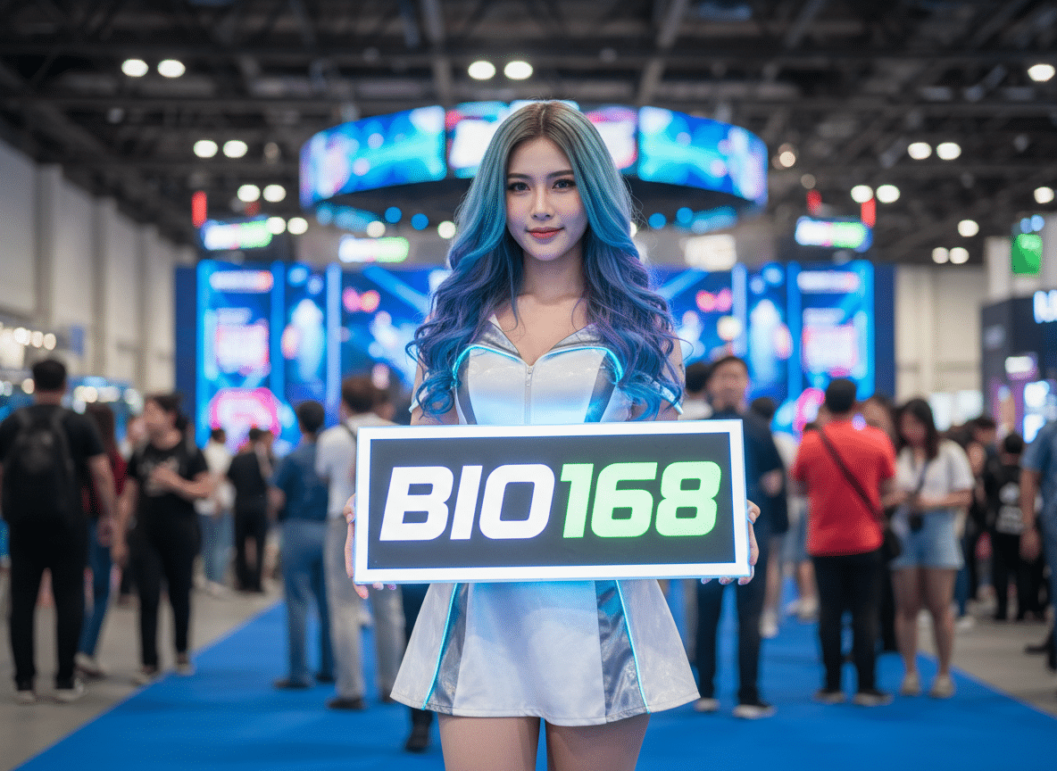 BIO168