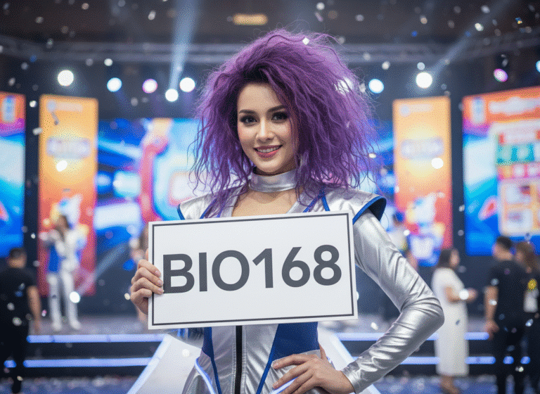 BIO168